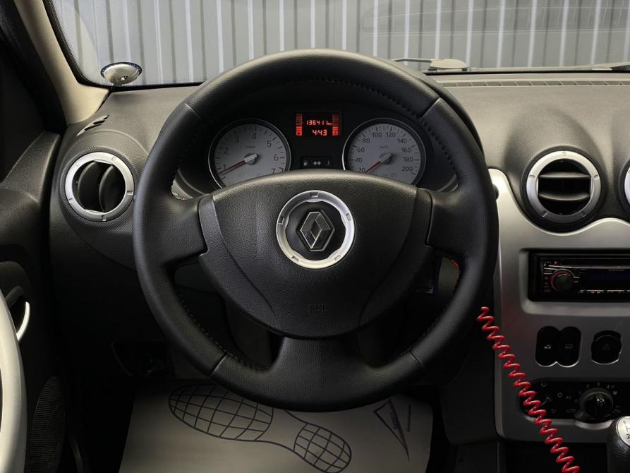 Renault Logan I Рестайлинг Пермь  - изображение 7