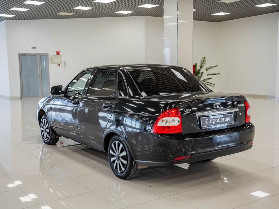 Lada (ВАЗ) Priora I Самара  - изображение 4
