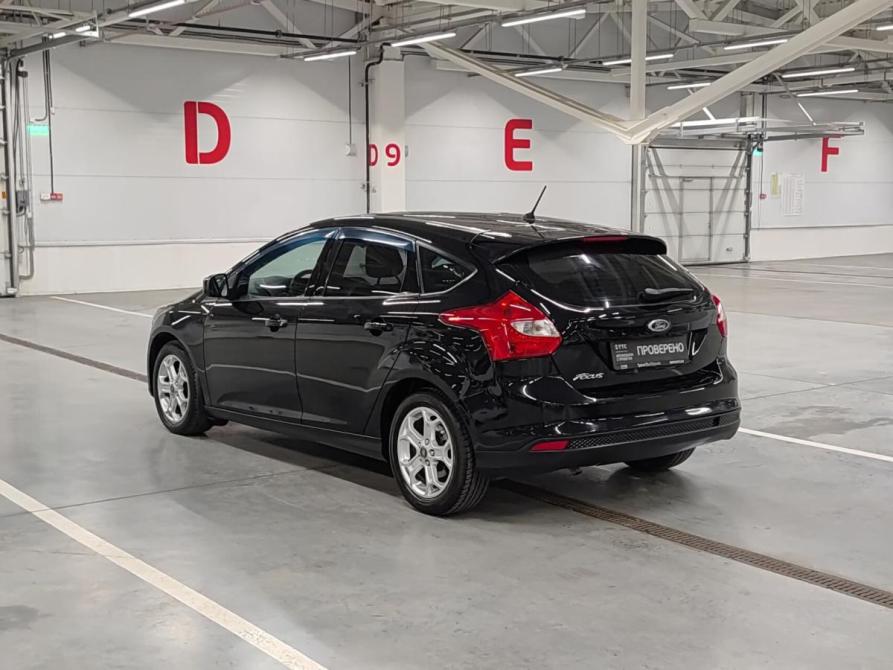 Ford Focus III Казань  - изображение 8