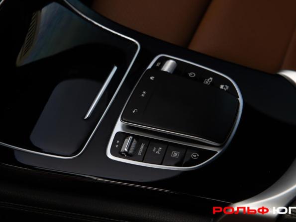 Mercedes-Benz GLC Coupe I (C253) Рестайлинг с пробегом 2020 года, цена 4 248 000 рублей, 95226 км, внедорожник, Автокод Объявления