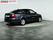 Skoda Octavia II (A5) Рестайлинг Белгород  - изображение 22