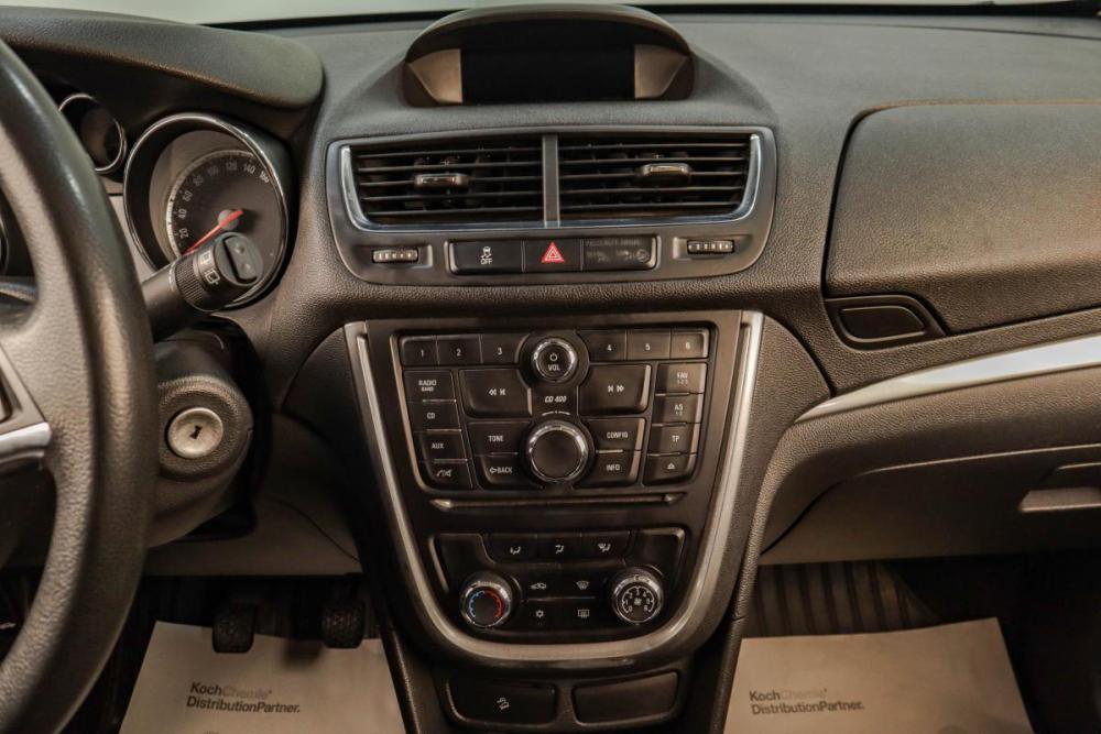 Opel Mokka I Челябинск  - изображение 13