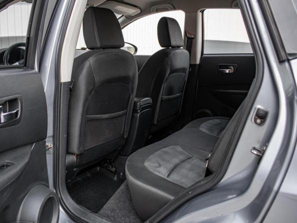 Nissan Qashqai I Рестайлинг с пробегом 2010 года, цена 1 035 000 рублей, 188199 км, внедорожник, Автокод Объявления
