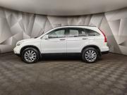 Honda CR-V III Рестайлинг Москва  - изображение 25