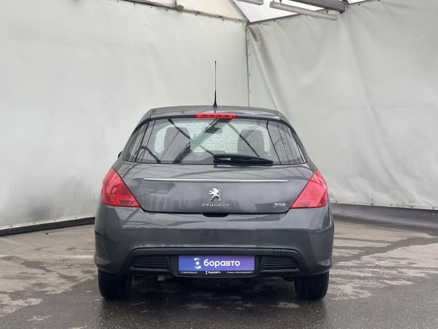 Peugeot 308 I Рестайлинг Липецк  - изображение 6