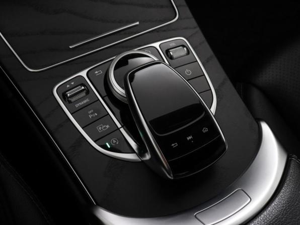 Mercedes-Benz C-Класс IV (W205) Рестайлинг с пробегом 2020 года, цена 3 049 000 рублей, 101351 км, седан, Автокод Объявления