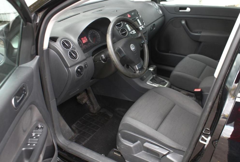 Volkswagen Golf V Нижний Новгород  - изображение 14