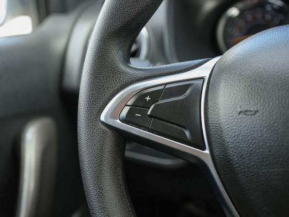 Renault Sandero II Рестайлинг с пробегом 2018 года, цена 1 189 000 рублей, 41154 км, хэтчбек, Автокод Объявления