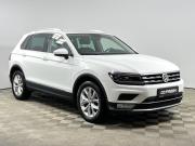 Volkswagen Tiguan II Казань  - изображение 24