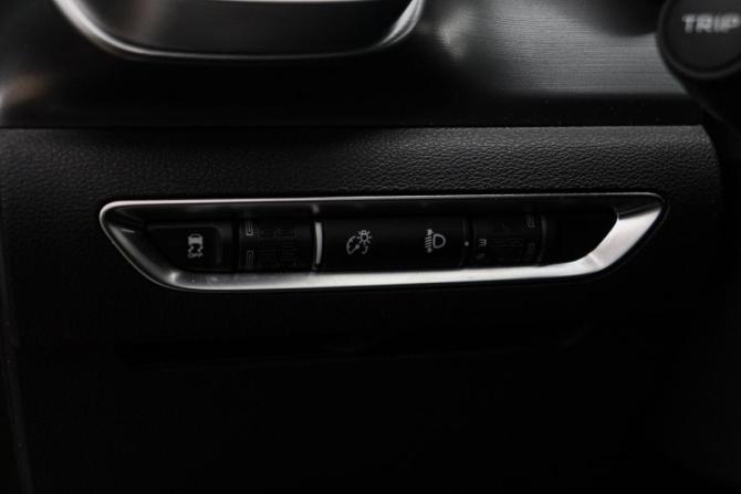 Belgee X50 с пробегом 2024 года, цена 1 699 000 рублей, 25789 км, внедорожник, Автокод Объявления
