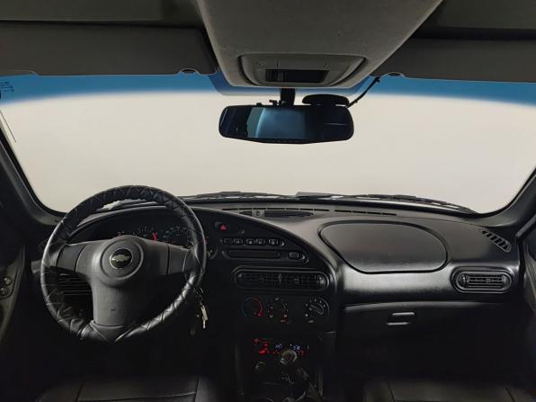 Chevrolet Niva I Рестайлинг с пробегом 2017 года, цена 805 000 рублей, 62431 км, внедорожник, Автокод Объявления