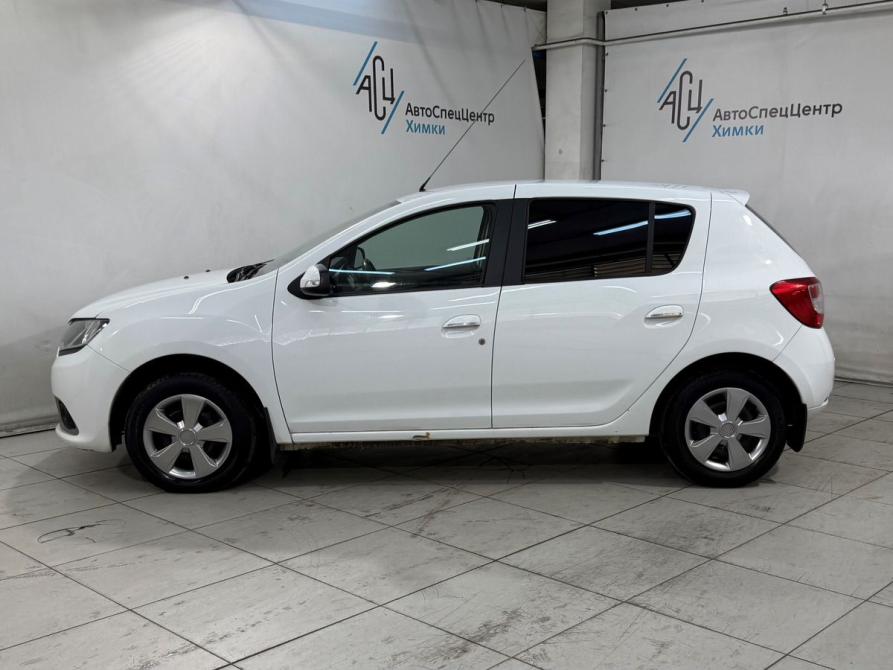 Renault Sandero II Химки  - изображение 15