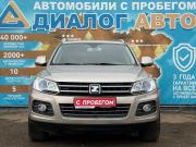 Zotye T600 Набережные Челны  - изображение 33