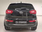 Kia Sportage III Казань  - изображение 29
