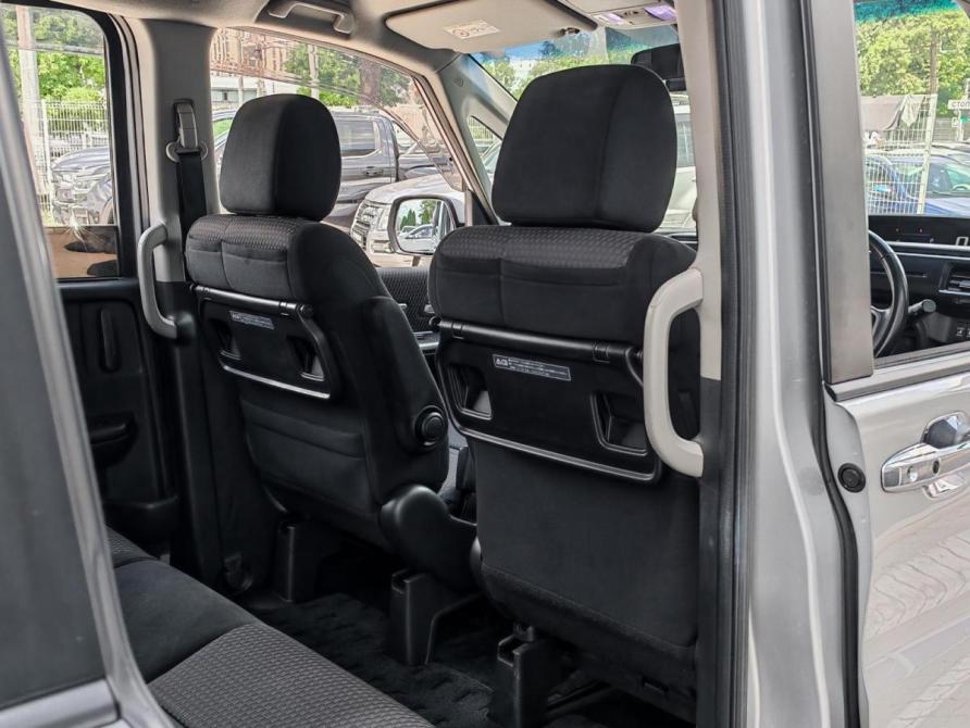 Honda Stepwgn V Краснодар  - изображение 13