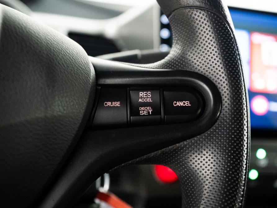 Honda Civic VIII Рестайлинг Иркутск  - изображение 11