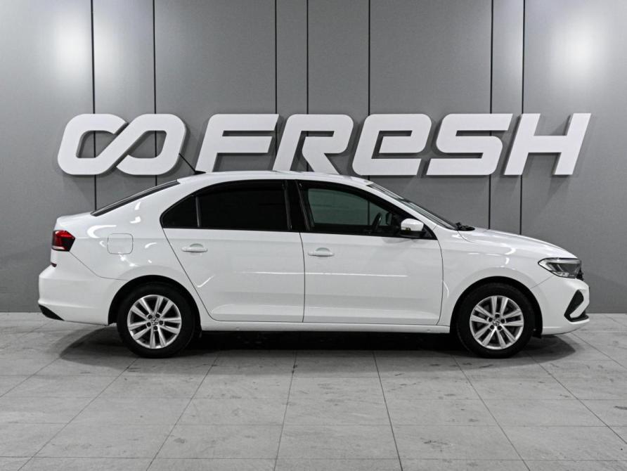 Volkswagen Polo VI Ростов-на-Дону  - изображение 5
