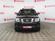 Nissan Pathfinder III Рестайлинг Вологда  - изображение 19