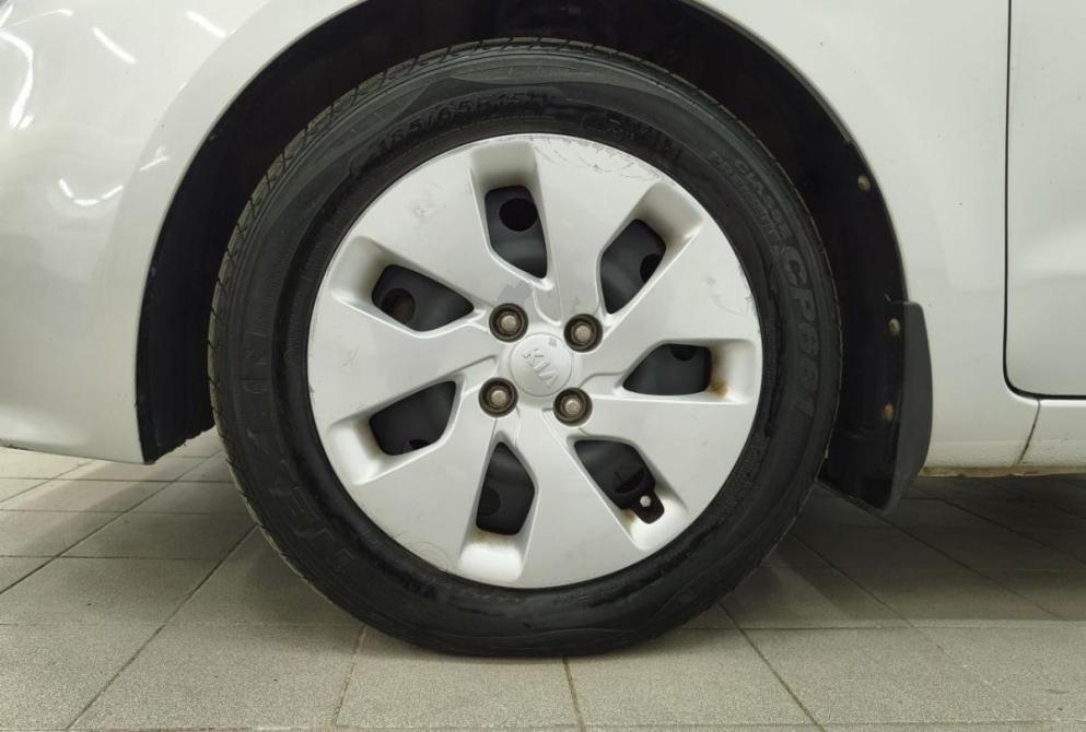 Kia Rio III Екатеринбург  - изображение 17