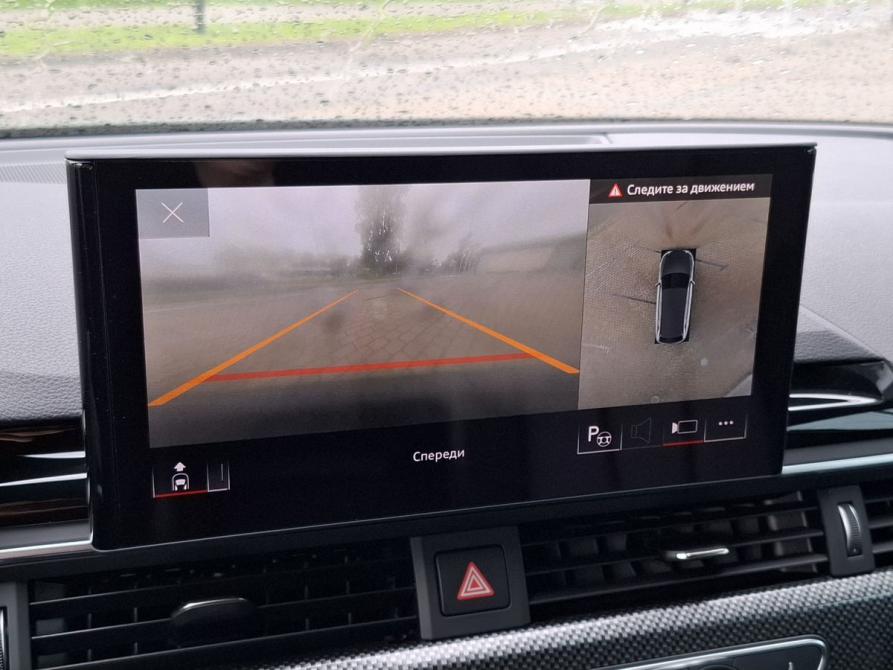 Audi A4 V (B9) Рестайлинг Санкт-Петербург  - изображение 23