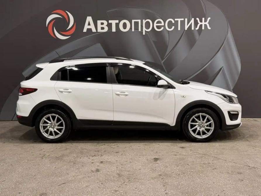 Kia Rio IV Пермь  - изображение 5