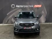 Chery Tiggo 3 I Пермь  - изображение 23