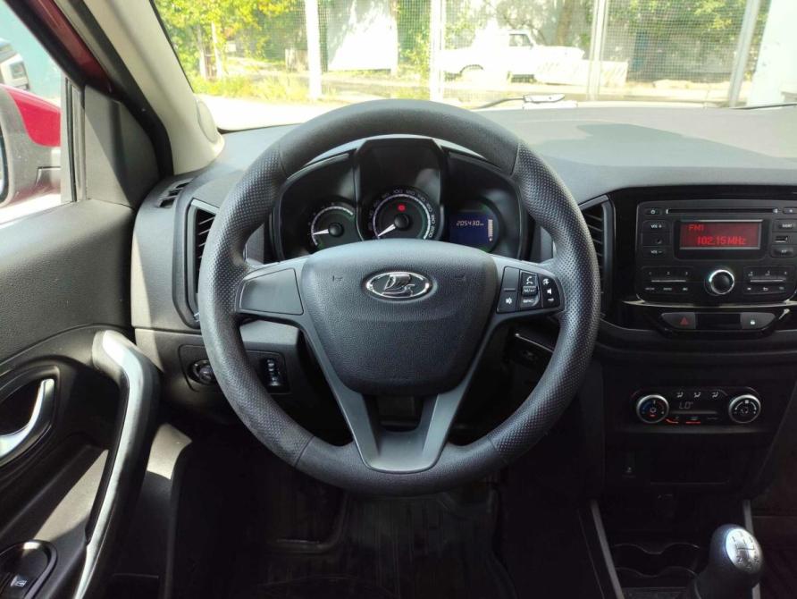 Lada (ВАЗ) XRAY I Санкт-Петербург  - изображение 18