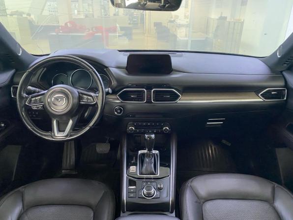 Mazda CX-5 II с пробегом 2019 года, цена 2 919 000 рублей, 134907 км, внедорожник, Автокод Объявления