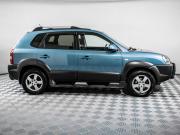 Hyundai Tucson I Москва  - изображение 18