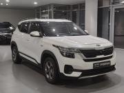 Kia Seltos I Казань  - изображение 25
