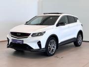 Geely Coolray I Волгоград  - изображение 33