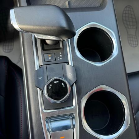 Changan CS55 Plus II с пробегом 2023 года, цена 2 064 000 рублей, 73000 км, внедорожник, Автокод Объявления