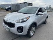 Kia Sportage IV Санкт-Петербург  - изображение 11