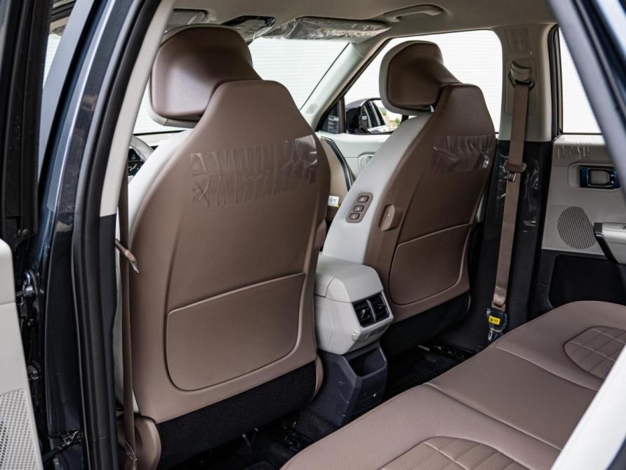 Kia Seltos II Краснодар  - изображение 11