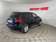 Nissan Qashqai I Воронеж  - изображение 25