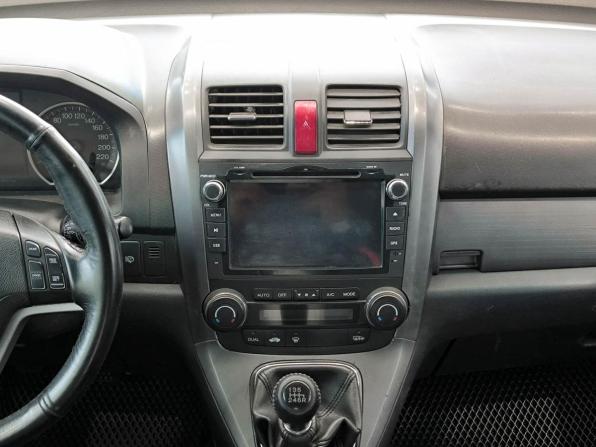 Honda CR-V III с пробегом 2007 года, цена 1 050 000 рублей, 245564 км, внедорожник, Автокод Объявления