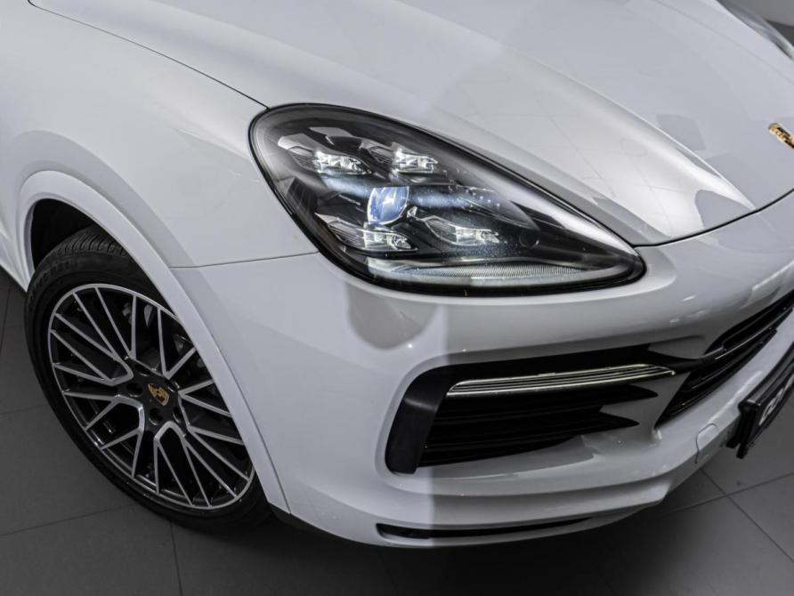 Porsche Cayenne III Ставрополь  - изображение 6