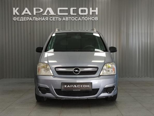 Opel Meriva A Рестайлинг с пробегом 2008 года, цена 380 000 рублей, 146000 км, минивэн, Автокод Объявления