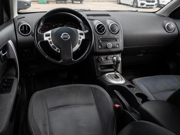 Nissan Qashqai I Рестайлинг с пробегом 2010 года, цена 845 000 рублей, 199613 км, внедорожник, Автокод Объявления