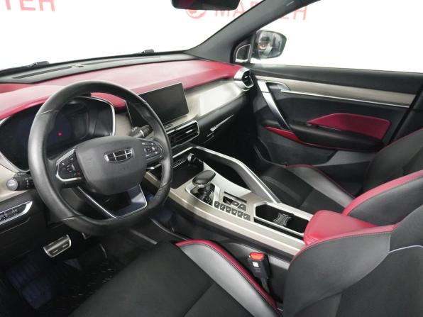 Geely Coolray I с пробегом 2023 года, цена 1 698 000 рублей, 30870 км, внедорожник, Автокод Объявления