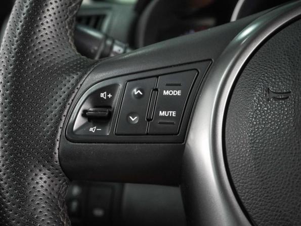 Kia Cerato II с пробегом 2010 года, цена 769 000 рублей, 190158 км, седан, Автокод Объявления