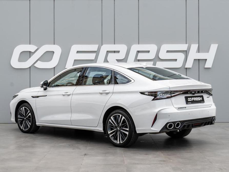 Chery Arrizo 8 Краснодар  - изображение 2