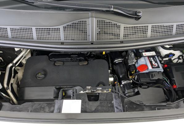 Opel Zafira Life I с пробегом 2021 года, цена 3 600 000 рублей, 74500 км, минивэн, Автокод Объявления