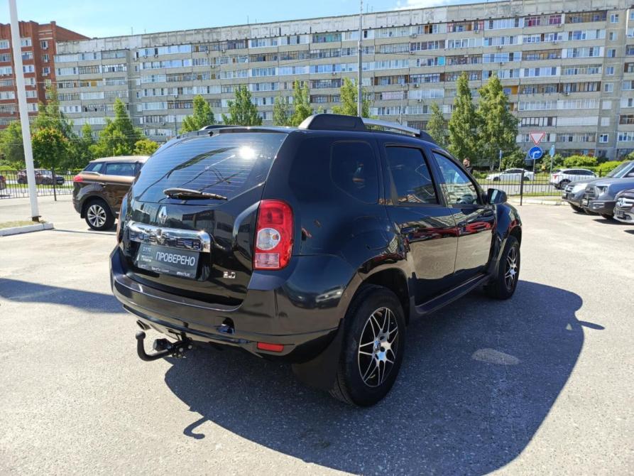 Renault Duster I Йошкар-Ола  - изображение 6