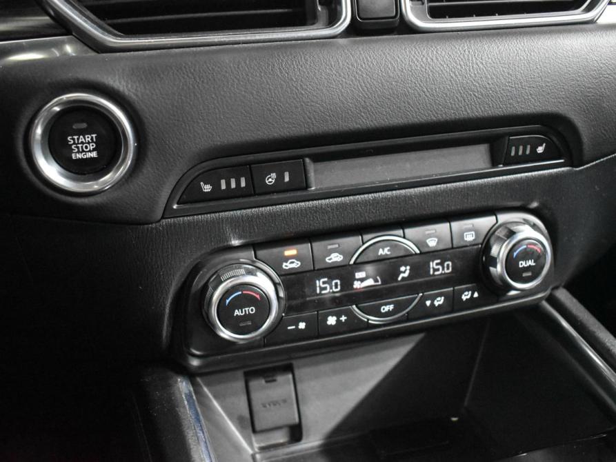 Mazda CX-5 II Екатеринбург  - изображение 17