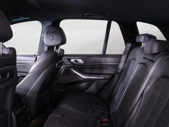 BMW X5 IV (G05/G18) с пробегом 2019 года, цена 7 019 000 рублей, 145984 км, внедорожник, Автокод Объявления