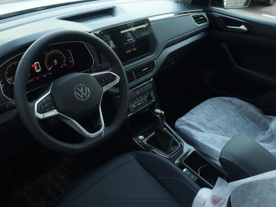 Volkswagen Tharu XR Казань  - изображение 5