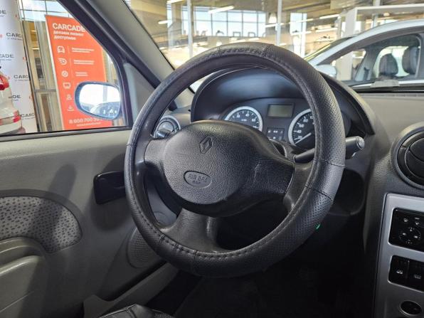Renault Logan I с пробегом 2006 года, цена 329 000 рублей, 245000 км, седан, Автокод Объявления