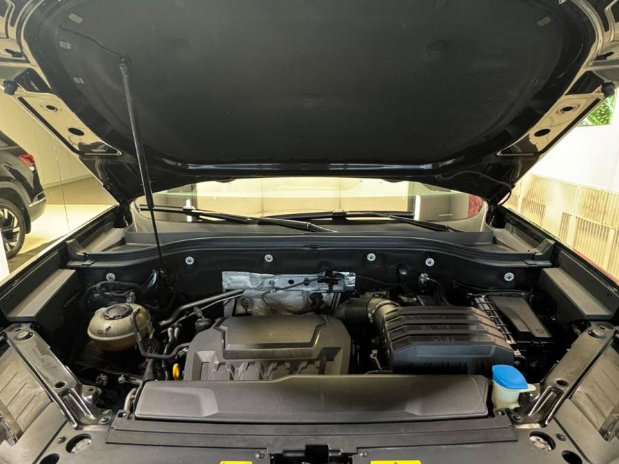 Volkswagen Teramont I Рестайлинг Екатеринбург  - изображение 5