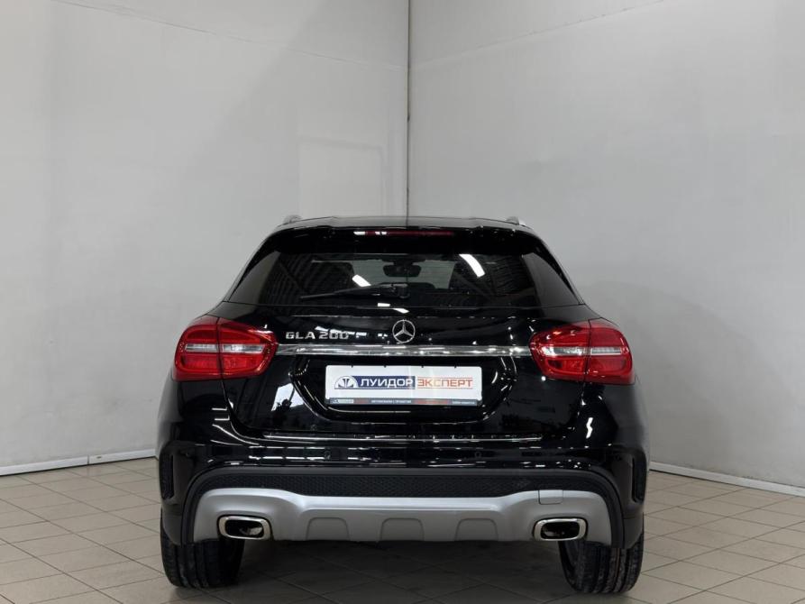 Mercedes-Benz GLA I (X156) Нижний Новгород  - изображение 4